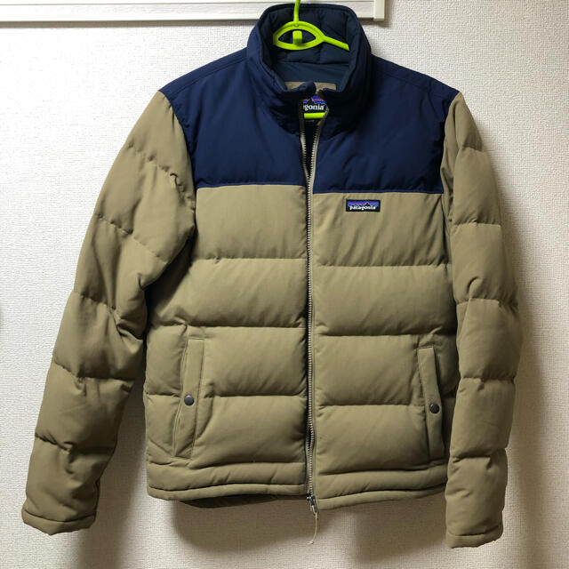 patagonia(パタゴニア)のダウンジャケット メンズのジャケット/アウター(ダウンジャケット)の商品写真