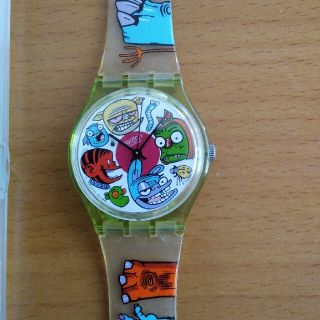 スウォッチ(swatch)のスウォッチ(腕時計)