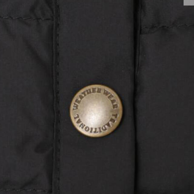 JOURNAL STANDARD(ジャーナルスタンダード)のTRADITIONAL WEATHERWEAR ARKLEY ロングダウンコート レディースのジャケット/アウター(ダウンコート)の商品写真