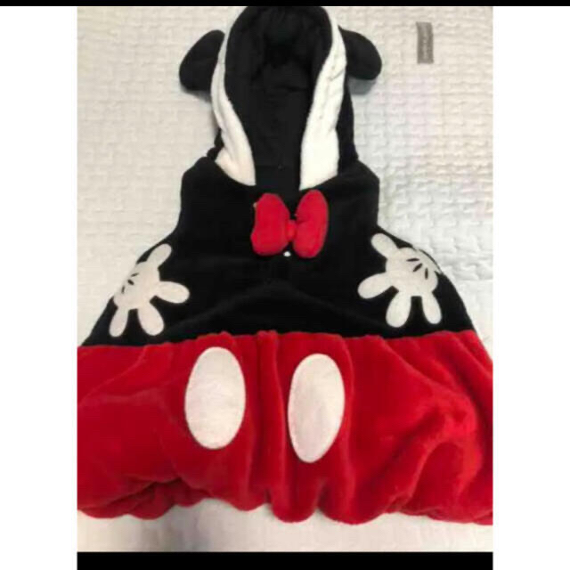 ハロウィン子供衣装　ミッキーマウス エンタメ/ホビーのコスプレ(衣装)の商品写真