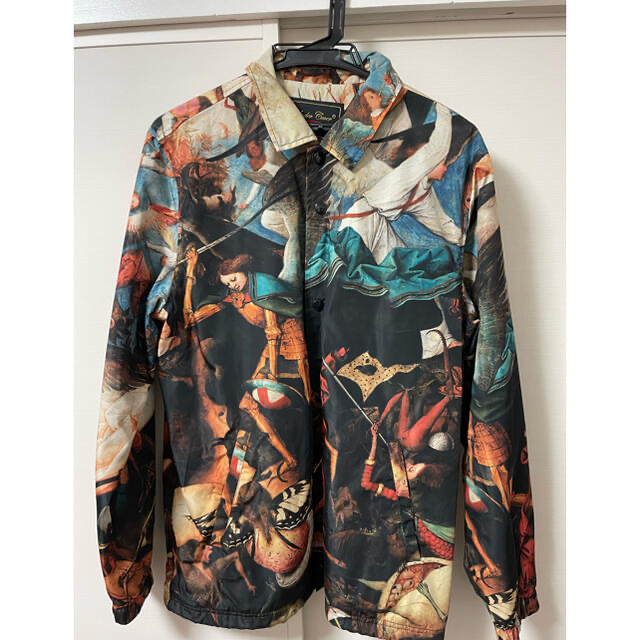 Supreme UNDERCOVER Coaches Jaket S - カバーオール