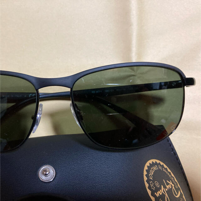 レイ バン Ray Ban サングラス RB3671