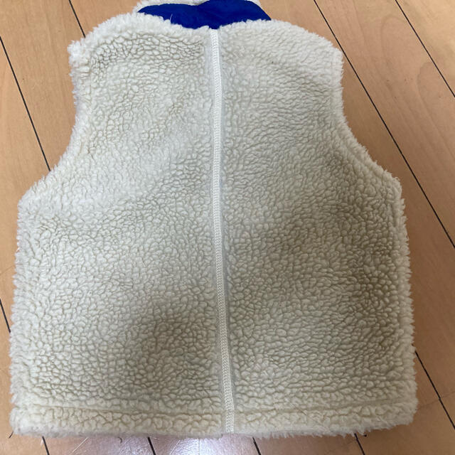 patagonia(パタゴニア)のパタゴニア　ボーイズレトロ　18M キッズ/ベビー/マタニティのベビー服(~85cm)(その他)の商品写真