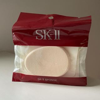 エスケーツー(SK-II)の☻ルイ様専用☻(パフ・スポンジ)