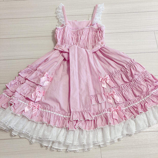 Angelic Pretty - Angelic Pretty 3点セットの通販 by もも's shop