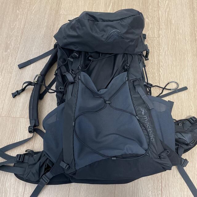 macpac マックパック　フィヨルド40L