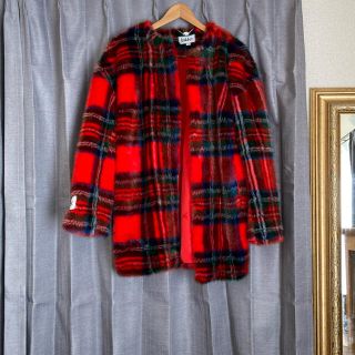 ジャーナルスタンダード ファーコート(レディース)の通販 100点以上