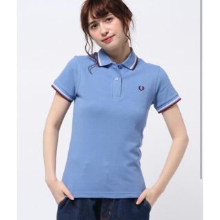 フレッドペリー(FRED PERRY)のフレッドペリーポロシャツ(ポロシャツ)