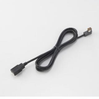 USB111 ECLIPSE イクリプス USB接続コード(カーナビ/カーテレビ)