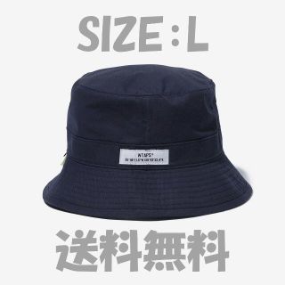 ダブルタップス(W)taps)のBUCKET / HAT / A.H. SSZ バケハ タップス(ハット)