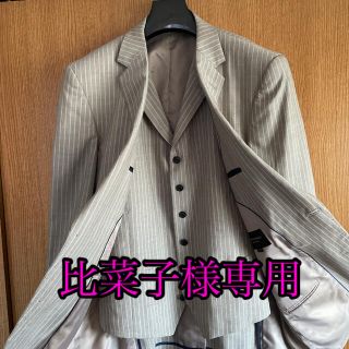 メンズティノラス(MEN'S TENORAS)のジャケット ベスト セット(テーラードジャケット)