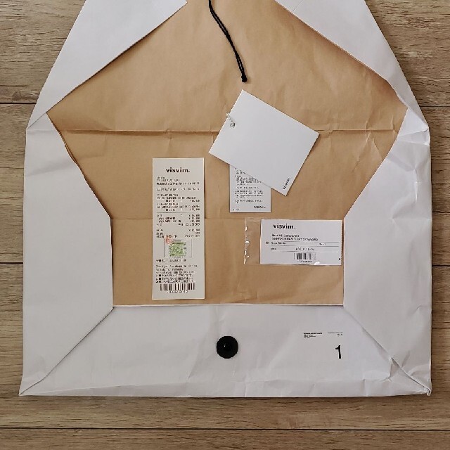 VISVIM - 最終価格☆ visvim SS HANDYMAN SHIRT DAMAGEDの通販 VISVIM - 最終価格☆ visvim SS HANDYMAN SHIRT DAMAGEDの通販