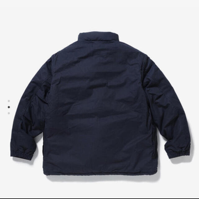 wtaps ssz ah 21aw STRAND JACKET