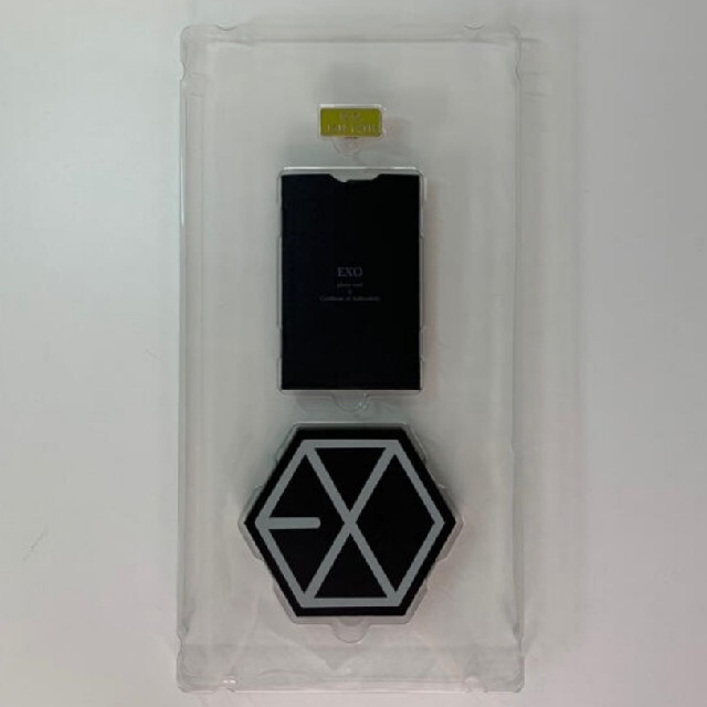 EXOディオ【EXO 3D REAL FIGURE  D.O.】【正規品】 3