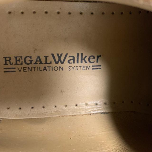 REGAL(リーガル)のリーガル シューズ 24 1/2 レディース - レディースの靴/シューズ(その他)の商品写真