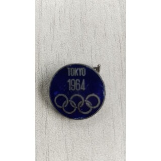 1964年 東京オリンピック バッジの通販 24点 | フリマアプリ ラクマ