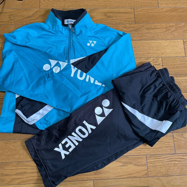 YONEX(ヨネックス)のみや様専用　YONEX ウェア スポーツ/アウトドアのスポーツ/アウトドア その他(バドミントン)の商品写真