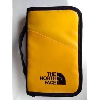 ザノースフェイス(THE NORTH FACE)の送料込 The North Face トラベルポーチ(トラベルバッグ/スーツケース)