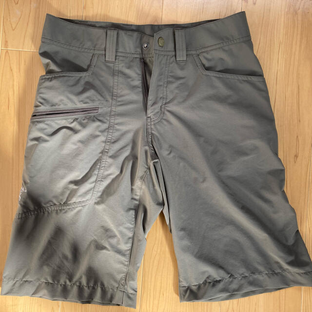 ARC'TERYX(アークテリクス)のARC’TERYX(アークテリクス) Perimeter Short メンズのパンツ(ショートパンツ)の商品写真