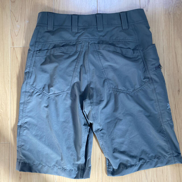 最大62%オフ! ARC' TERYX - ショートパンツ Perimeter Short kids