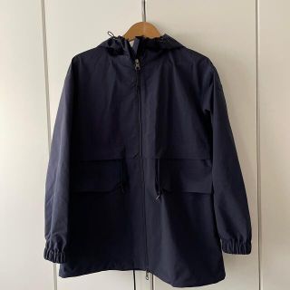 エーグル(AIGLE)の【AIGLE】レインジャケット(ナイロンジャケット)