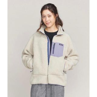 パタゴニア(patagonia)の正規品 patagonia レトロx キッズ XXL(その他)