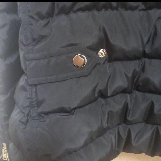 ZARA(ザラ)のザラ ZARA ダウンジャケット コート レディースのジャケット/アウター(ダウンジャケット)の商品写真