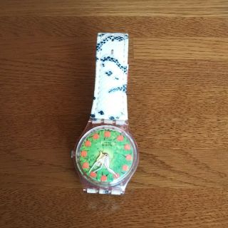 スウォッチ(swatch)のSWATCH 時計(腕時計(アナログ))