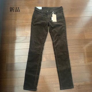ユニクロ コーデュロイ スキニーパンツ(レディース)の通販 63点
