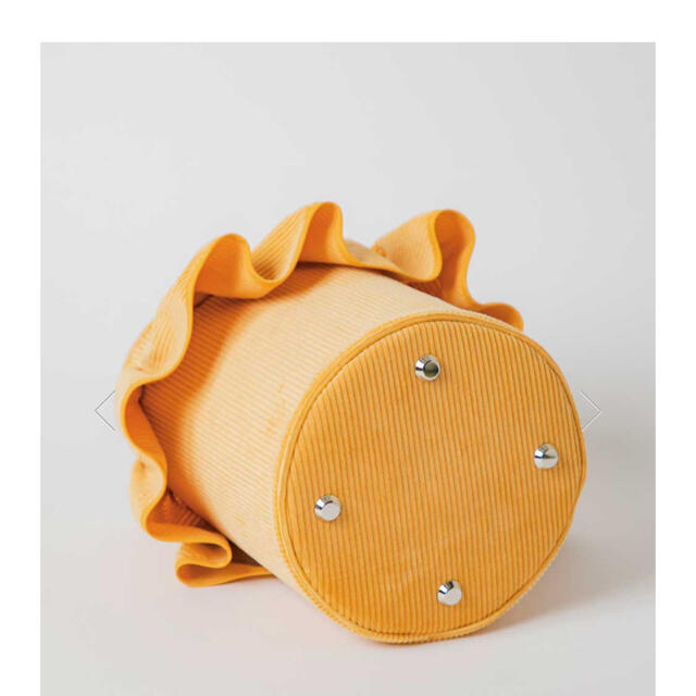 美品　セツコサジテール　イエローシティ　 レディースのバッグ(ハンドバッグ)の商品写真
