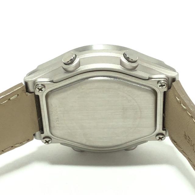 カシオ 腕時計美品  LWA-M160 レディース