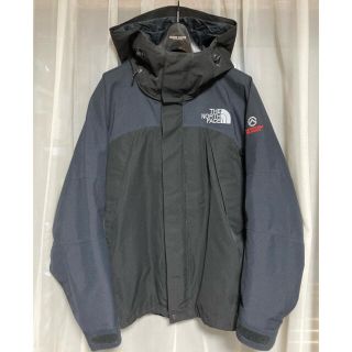 ザノースフェイス(THE NORTH FACE)のマウンテンジャケット 黒/S NP15900 廃盤  ゴアテックス SUMMIT(マウンテンパーカー)