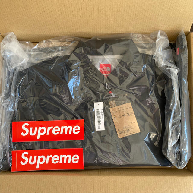 supreme The North Face  コーチジャケット