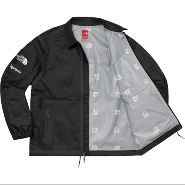 supreme The North Face  コーチジャケット