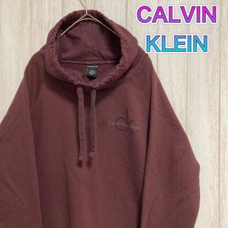 カルバンクライン(Calvin Klein)のまぁchan様予約済み(パーカー)