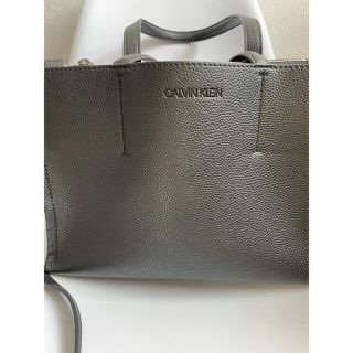 カルバンクライン(Calvin Klein)のカルバンクライン　バック(ハンドバッグ)