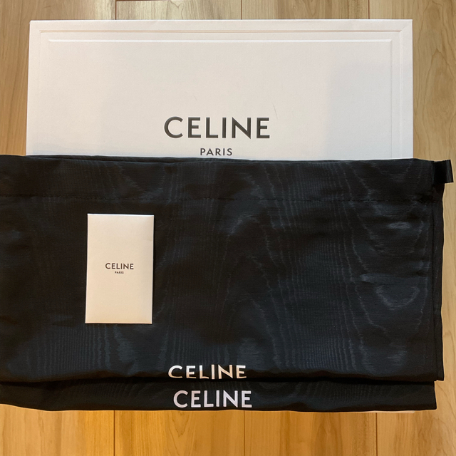 celine(セリーヌ)のCELINE ジャクノ チェルシーブーツ / スエードカーフスキン 42 メンズの靴/シューズ(ブーツ)の商品写真