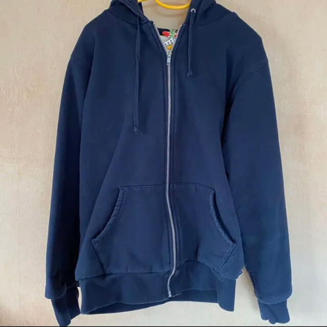 Supreme(シュプリーム)のSupreme メンズのトップス(パーカー)の商品写真