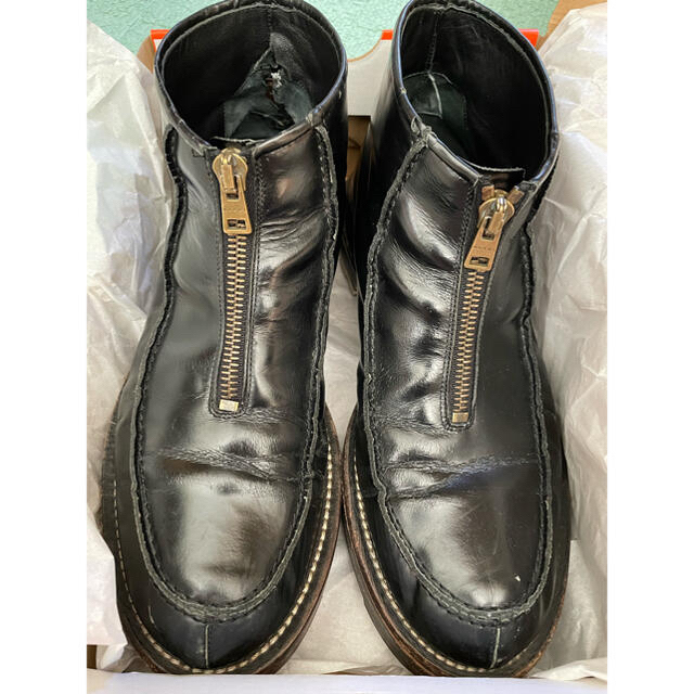 Marni - marni マルニ15aw ジップアップブーツの通販 by しか|マルニ