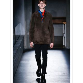 Marni - marni マルニ15aw ジップアップブーツの通販 by しか|マルニ