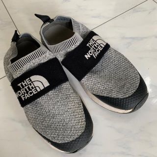 ザノースフェイス(THE NORTH FACE)の専用ページ　　ノースフェイス　靴(スニーカー)