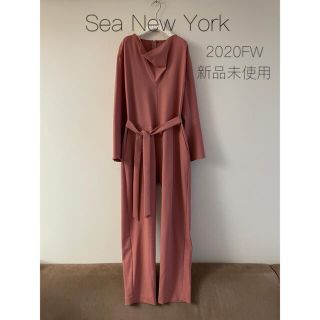 シーニューヨーク(Sea New York)の★新品2020FW★Sea New York オールインワン(オールインワン)