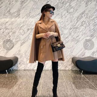 eimy istoire(ポンチョ)のフリマアイテム一覧 eimy istoire(ポンチョ)のフリマアイテム一覧