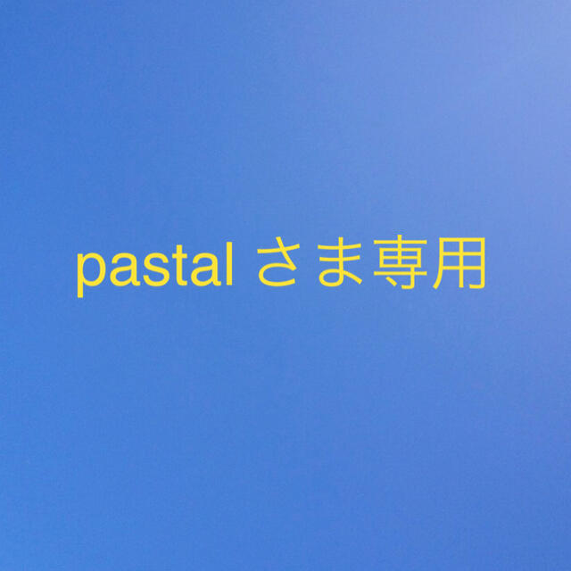 pastal さま専用　ペダンクル・ローポット アラベスク