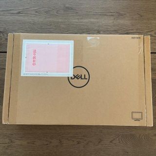 デル(DELL)のDell S2319HS 美品！(ディスプレイ)