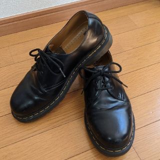 ドクターマーチン(Dr.Martens)のドクターマーチン 3ホール UK7 EU41(ブーツ)