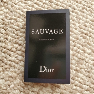 ディオール(Dior)のディオール ミニ香水(香水(男性用))
