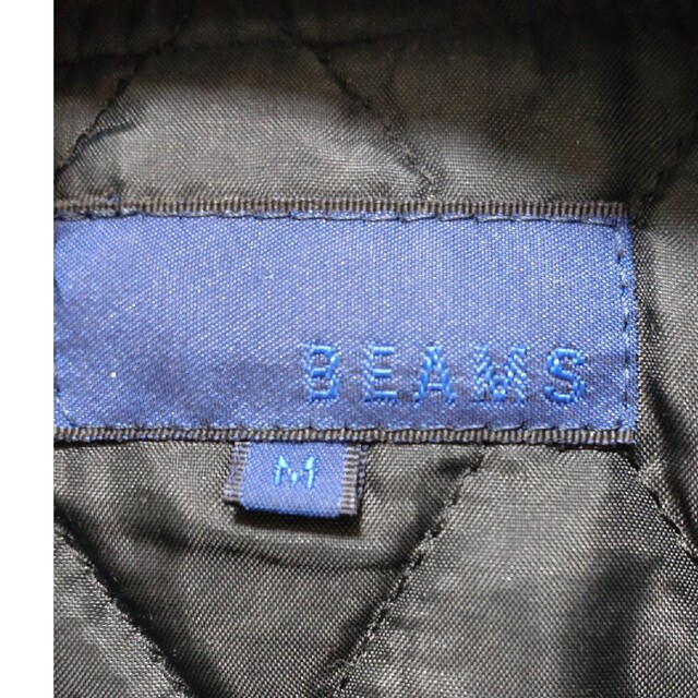 BEAMS(ビームス)のBEAMS　メンズコート メンズのジャケット/アウター(ピーコート)の商品写真