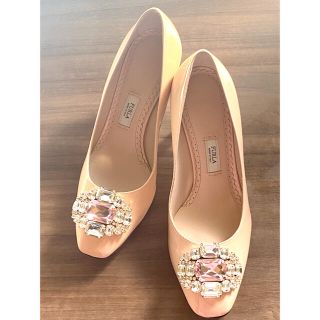 FURLA(ハイヒール/パンプス)のフリマアイテム一覧 FURLA(ハイヒール/パンプス)のフリマアイテム一覧