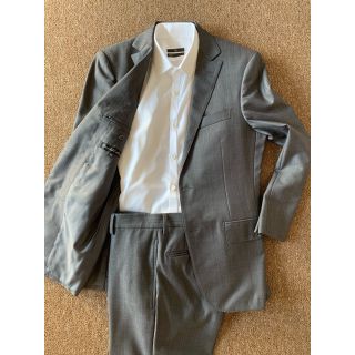 ユナイテッドアローズ(UNITED ARROWS)の定価76,000円⭐︎未使用品！ユナイテッドアローズシルクスーツセットアップ！(セットアップ)